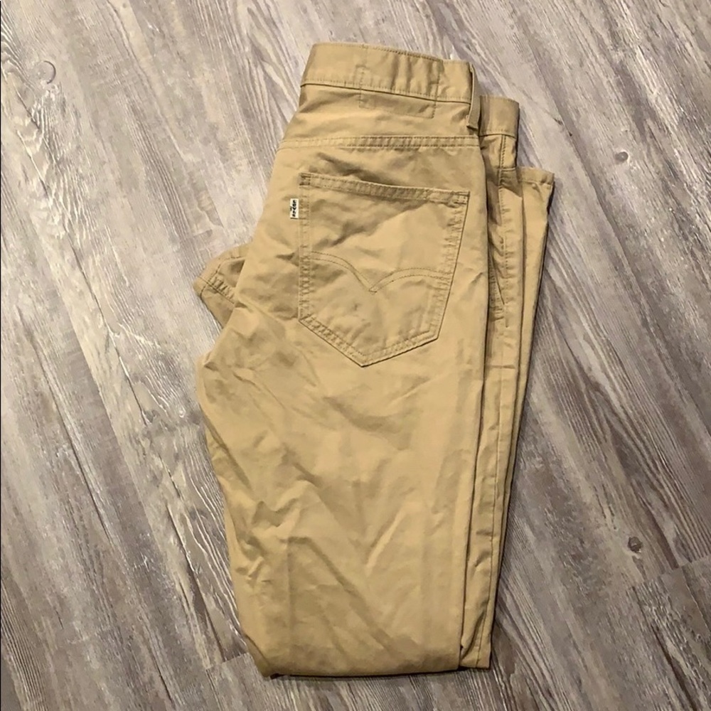 Men’s Levi’s